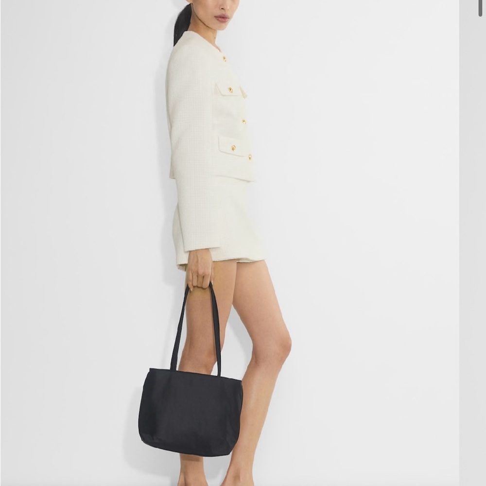 Aritzia sunday best tote bag